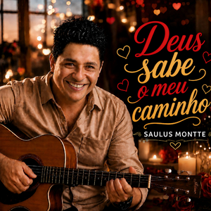 Deus sabe o meu caminho
