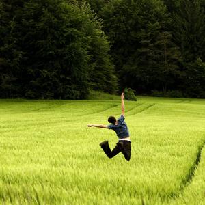 轻松愉悦身心（轻音乐）