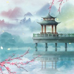 风与牵挂QQAPPLE_Master