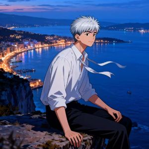 海湾