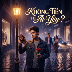 không tiền thì ai yêu ?