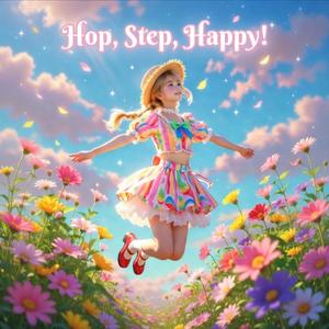 Hop, Step, Happy!