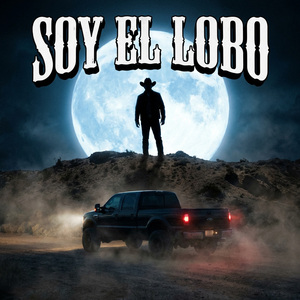 Soy el lobo