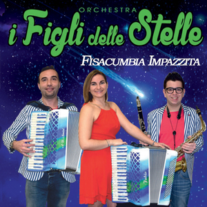 Fisacumbia impazzita