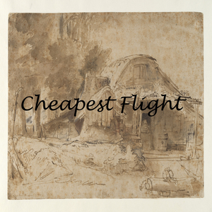 Cheapest Flight