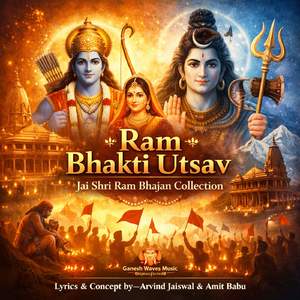 Jai Bhole Jai Bhavani – Shiv Shakti Vivaah Bhajan