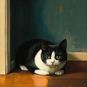 Maxwell the Cat Theme (Lo-Fi Remix)