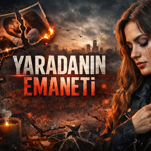 YARADANIN EMANETİ