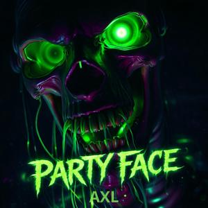 Party Face