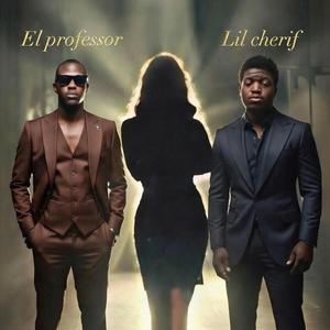 MA GO (feat. LIL CHERIF)