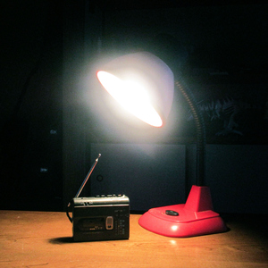 さよならトランジスタ