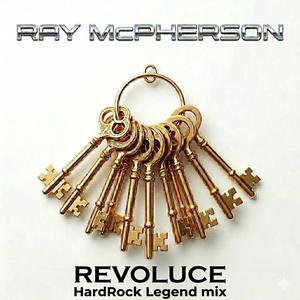 Revoluce (Hard Rock Legend mix)