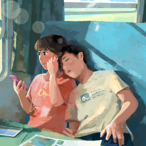 草原の涙 口琴版