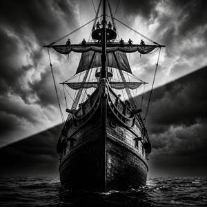 Buccaneer Blitz (Pirate Rock)