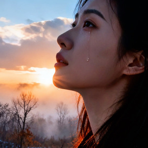 もしも あの日あの時 (feat. 井戸龍声) [バラード]