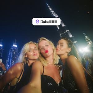 dubaiiiiii