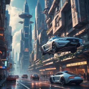 机器人智能时代