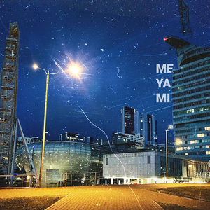 Midnight Rain