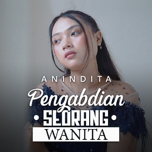 Pengabdian Seorang Wanita