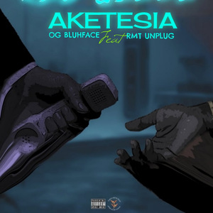 Aketesia