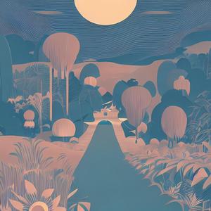 等一个晴天 (DJ九局版)