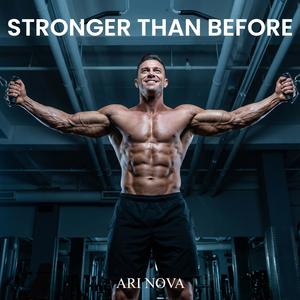 Brave When I’m Afraid