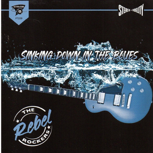 Sinking Down in the Blues