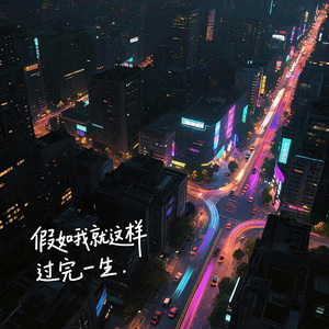 假如我就这样过完一生
