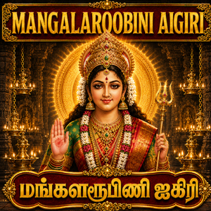 MANGALAROOBINI AIGIRI