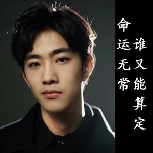 命运无常谁又能算定