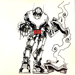 Paragone (10-Inch Remix)