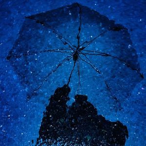 我的世界一直下雨