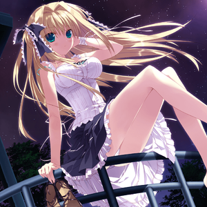 星空のいま (feat.GUMI)