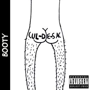 Booty (feat. CheeseCurls202, Jpags, CrackerTweak, Hoagie & Ben Dover)