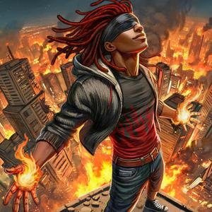 Embers of War