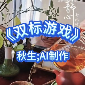 双标游戏