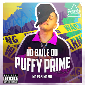 No Baile do Puffy Prime