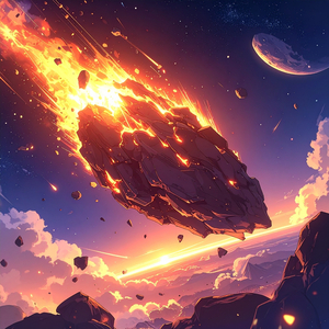 Meteor