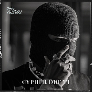 CYPHER DDF T1