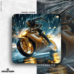 Adrenaline