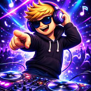 SERVER FULL (Remix)