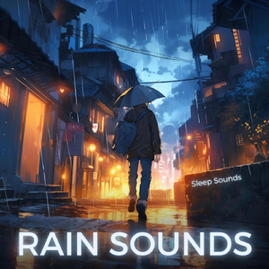Bamboo Rain Sounds