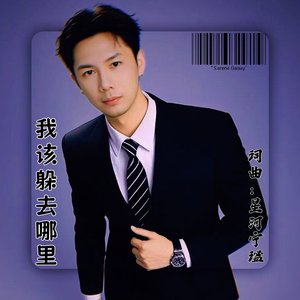 我该躲去哪里（改编版)