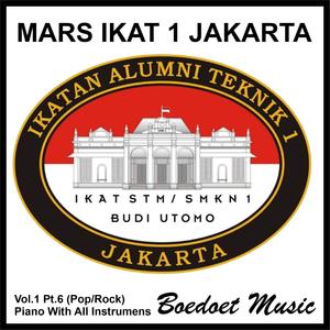 Piano With Tring Synthesizer (feat. MARS IKAT 1 JAKARTA)