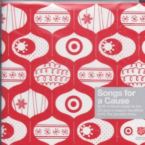 My Grown Up Christmas List