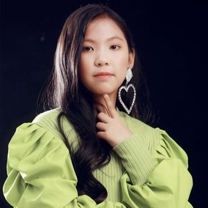锦绣风华（伴奏）