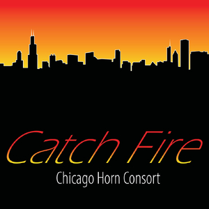 Talismane, Op. 141, No. 4 (Arr. J. Schreckengost)