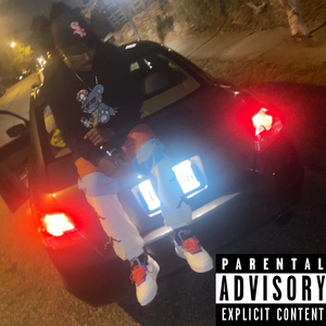 Standing In The Rain