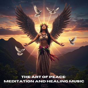 Deep Breathing Meditation