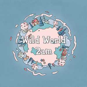 2am (Animal Crossing Lofi)